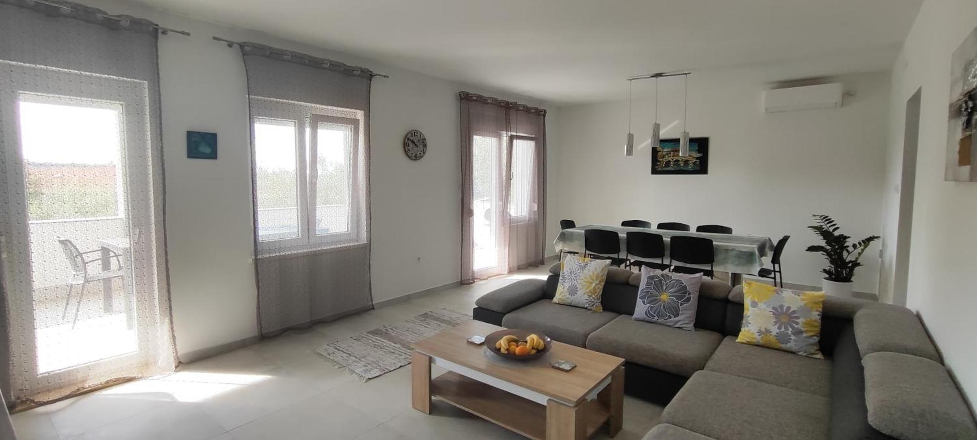 Apartman Emily, 6 Plus 2 Guests, Newly Refurbished PUY Eksteriør bilde