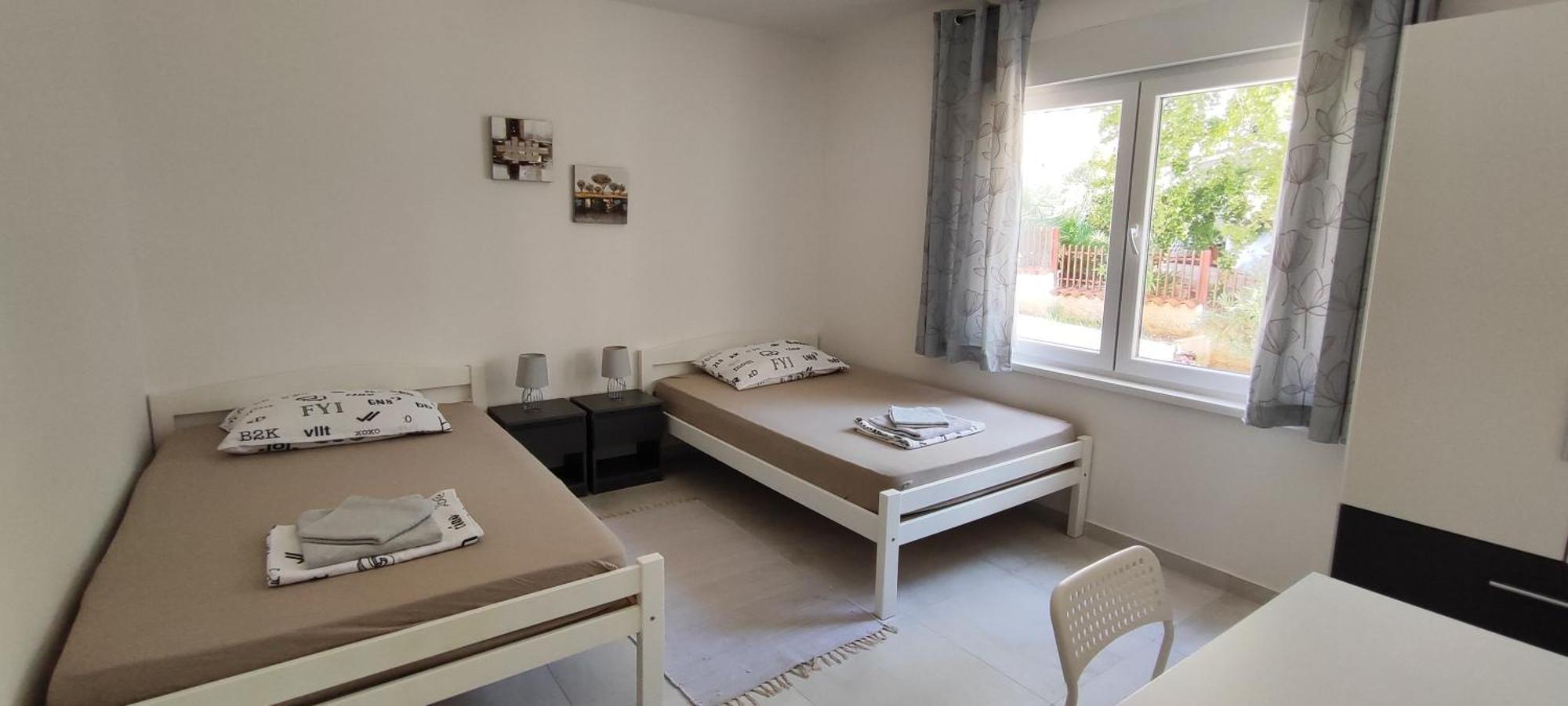 Apartman Emily, 6 Plus 2 Guests, Newly Refurbished PUY Eksteriør bilde