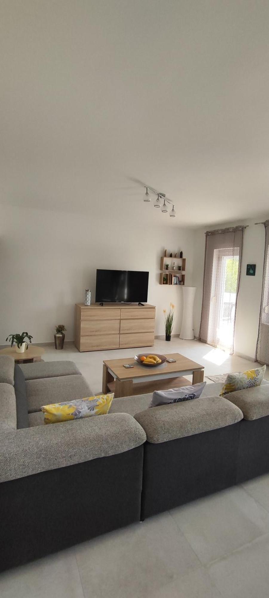 Apartman Emily, 6 Plus 2 Guests, Newly Refurbished PUY Eksteriør bilde